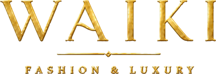 WAIKI — Fashion & Luxury