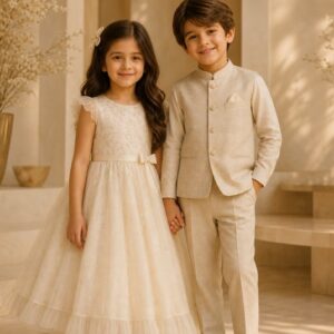 Kids occasionwear