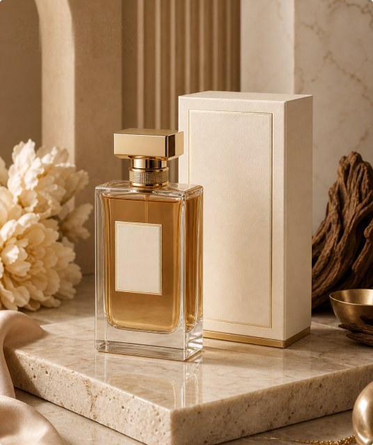 WAIKI eau de parfum